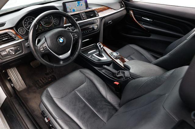 used 2014 BMW 428 car, priced at $7,991