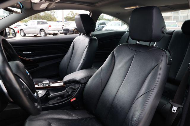 used 2014 BMW 428 car, priced at $7,991
