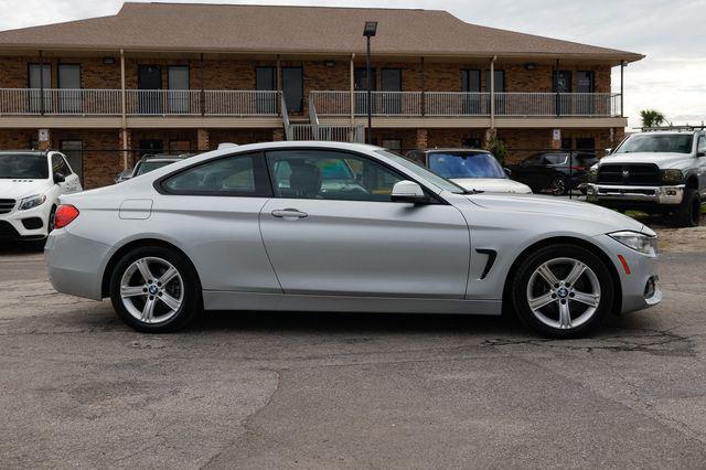 used 2014 BMW 428 car, priced at $7,991
