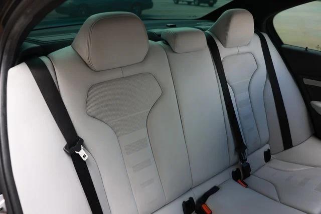 used 2018 BMW M3 car, priced at $38,989