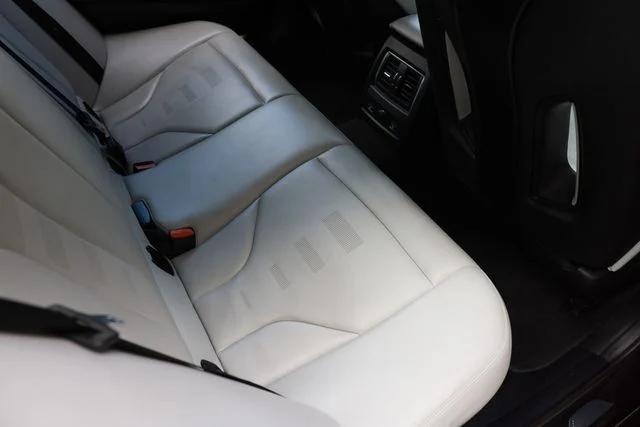 used 2018 BMW M3 car, priced at $38,989