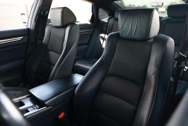 used 2018 Honda Accord car, priced at $14,991