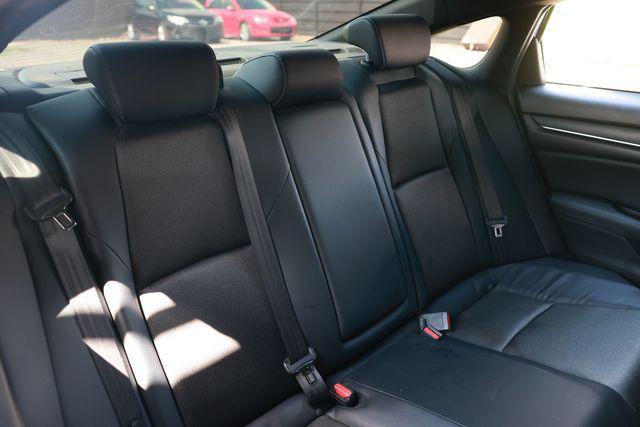 used 2018 Honda Accord car, priced at $14,991