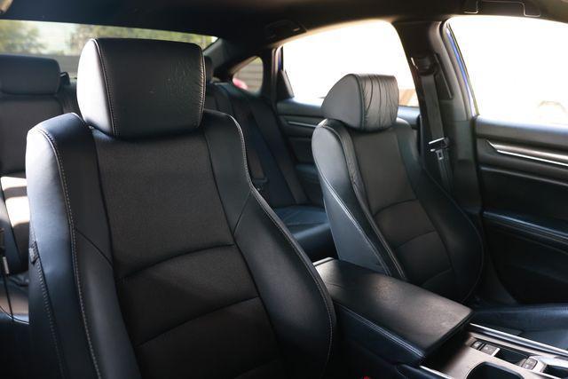 used 2018 Honda Accord car, priced at $14,991