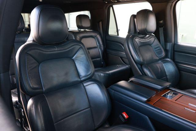 used 2023 Lincoln Navigator car, priced at $42,991
