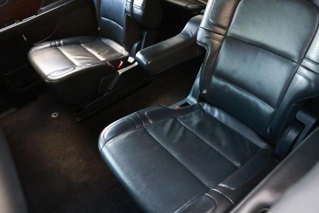 used 2023 Lincoln Navigator car, priced at $42,991