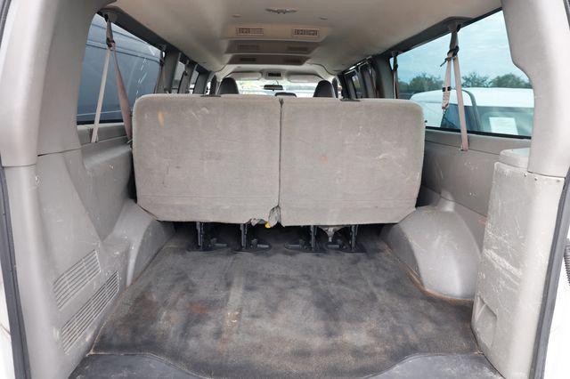 used 2018 Chevrolet Express 3500 car, priced at $8,991