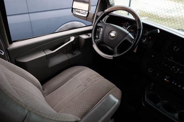 used 2018 Chevrolet Express 3500 car, priced at $8,991