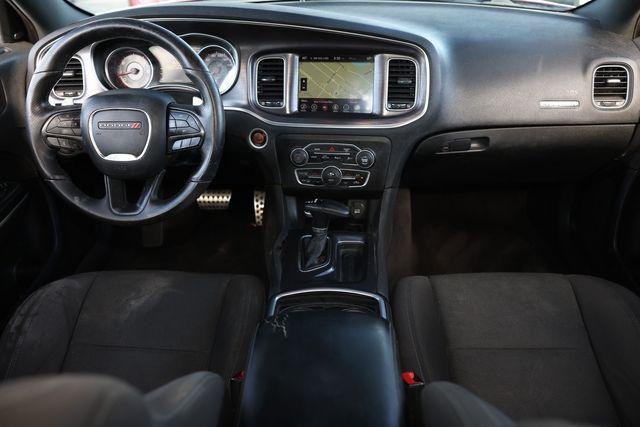 used 2017 Dodge Charger car, priced at $18,491