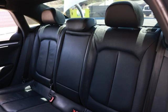 used 2016 Audi A3 car, priced at $12,491