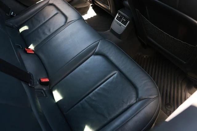 used 2016 Audi A3 car, priced at $12,491