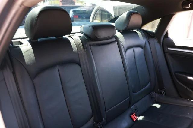 used 2016 Audi A3 car, priced at $12,491