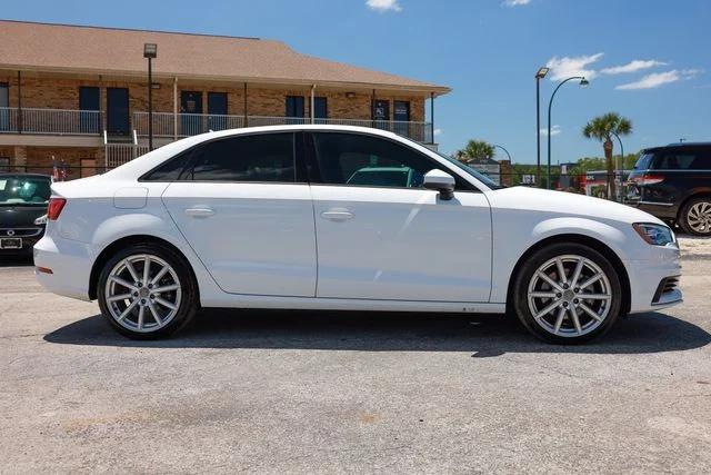 used 2016 Audi A3 car, priced at $12,491