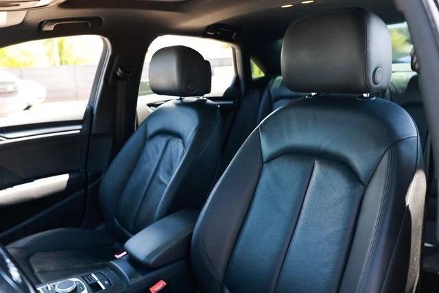 used 2016 Audi A3 car, priced at $12,491