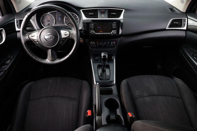 used 2017 Nissan Sentra car, priced at $5,991