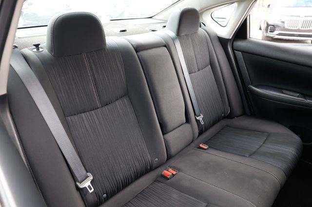 used 2017 Nissan Sentra car, priced at $5,991