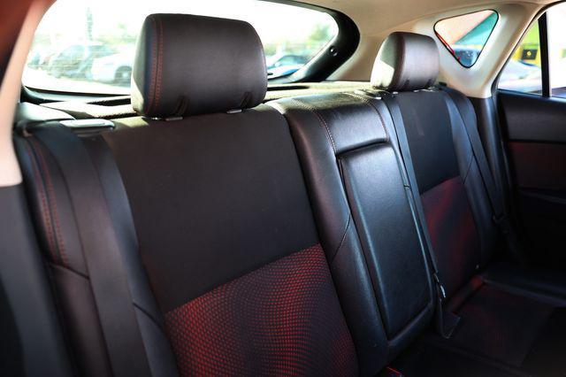 used 2013 Mazda MazdaSpeed3 car, priced at $12,991