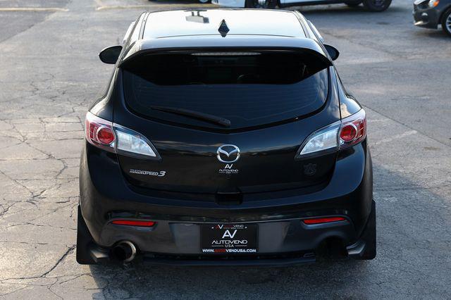 used 2013 Mazda MazdaSpeed3 car, priced at $12,991