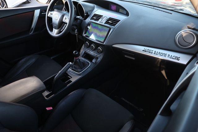 used 2013 Mazda MazdaSpeed3 car, priced at $12,991