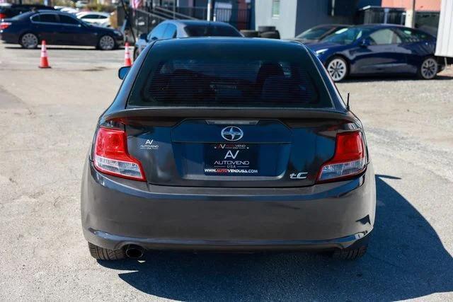 used 2013 Scion tC car, priced at $7,987