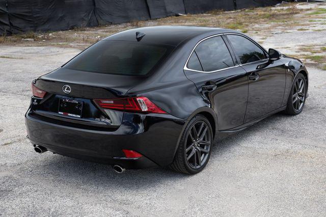 used 2014 Lexus IS 350 car, priced at $19,989