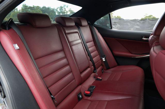 used 2014 Lexus IS 350 car, priced at $19,989