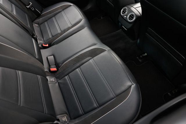 used 2018 Mercedes-Benz AMG E 63 car, priced at $50,991