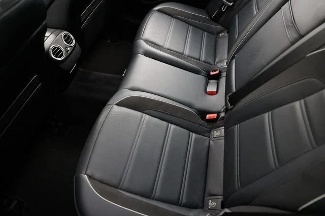 used 2018 Mercedes-Benz AMG E 63 car, priced at $50,991