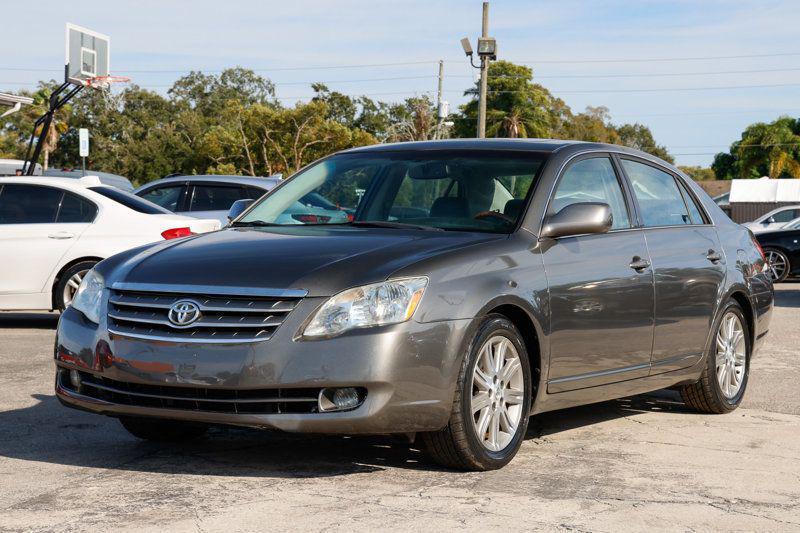 used 2005 Toyota Avalon car, priced at $8,991