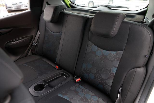 used 2016 Chevrolet Spark car, priced at $9,987