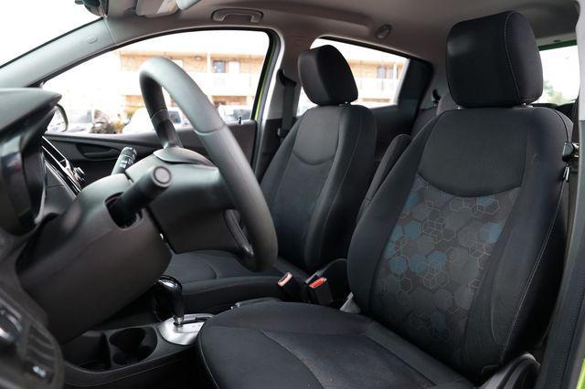 used 2016 Chevrolet Spark car, priced at $9,987