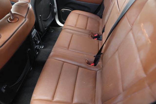 used 2015 Jeep Grand Cherokee car, priced at $12,489