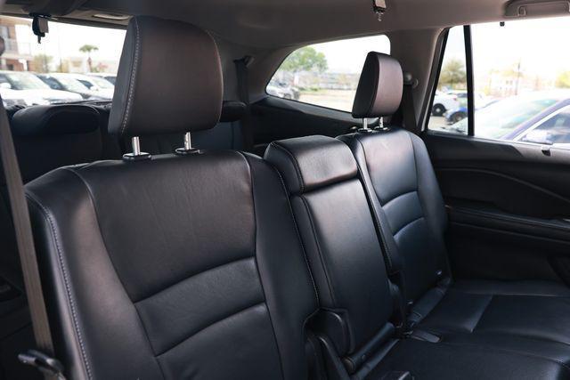 used 2019 Honda Pilot car, priced at $18,491
