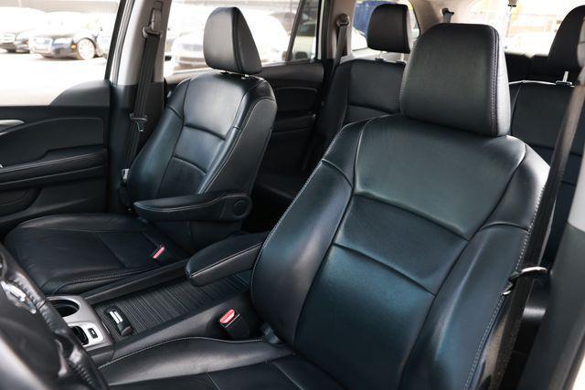 used 2019 Honda Pilot car, priced at $18,491