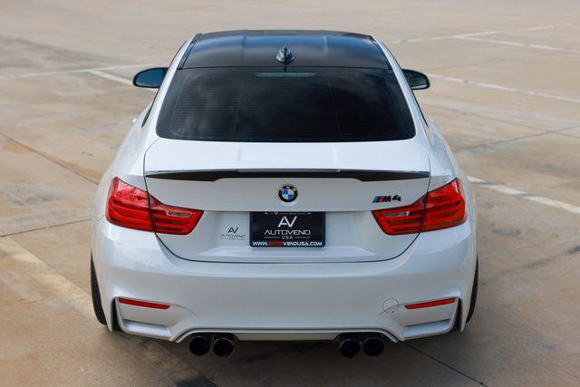 used 2015 BMW M4 car, priced at $26,491