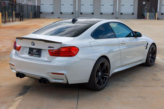 used 2015 BMW M4 car, priced at $26,491