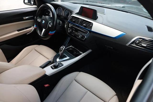 used 2018 BMW M240 car, priced at $19,989