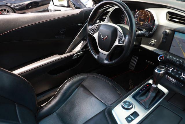used 2015 Chevrolet Corvette car, priced at $46,989