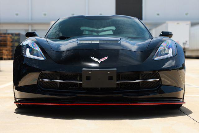 used 2015 Chevrolet Corvette car, priced at $46,989