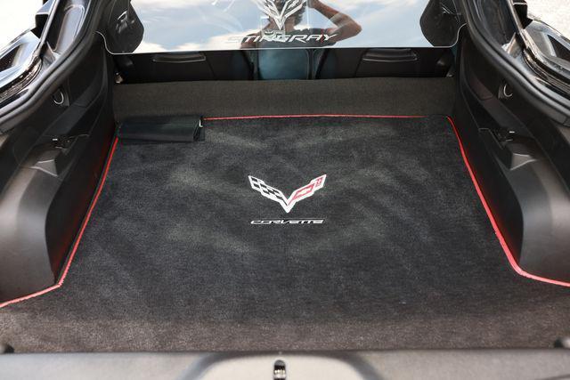 used 2015 Chevrolet Corvette car, priced at $46,989