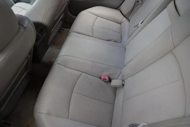 used 2012 INFINITI G25 car, priced at $7,991