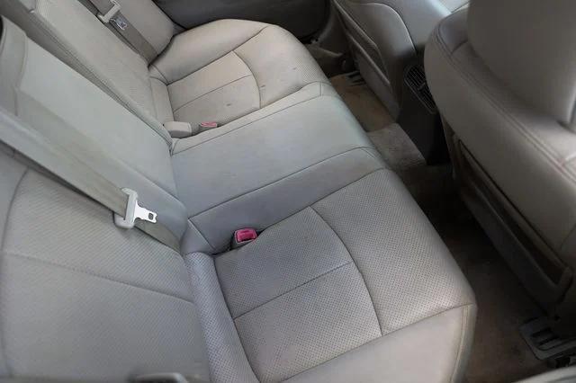 used 2012 INFINITI G25 car, priced at $7,991
