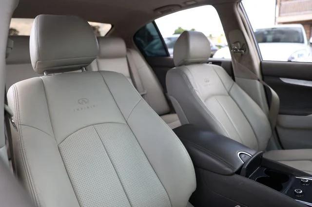 used 2012 INFINITI G25 car, priced at $7,991