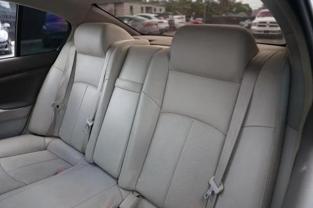 used 2012 INFINITI G25 car, priced at $7,991