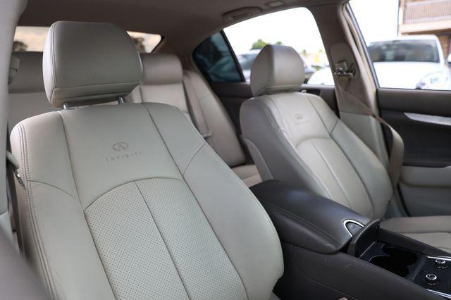 used 2012 INFINITI G25 car, priced at $8,487