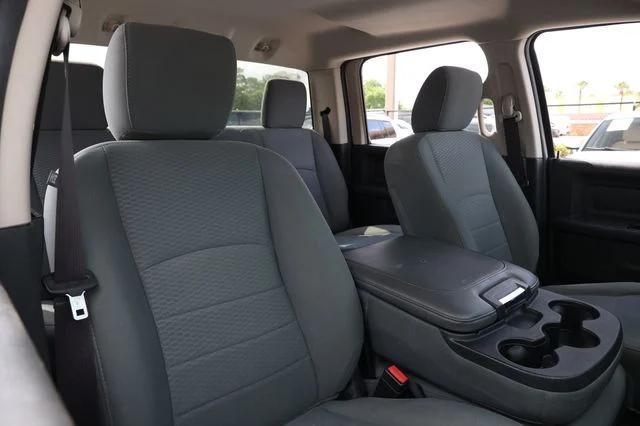 used 2016 Ram 1500 car, priced at $11,987