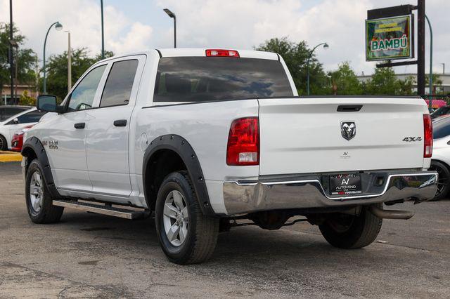 used 2016 Ram 1500 car, priced at $11,987