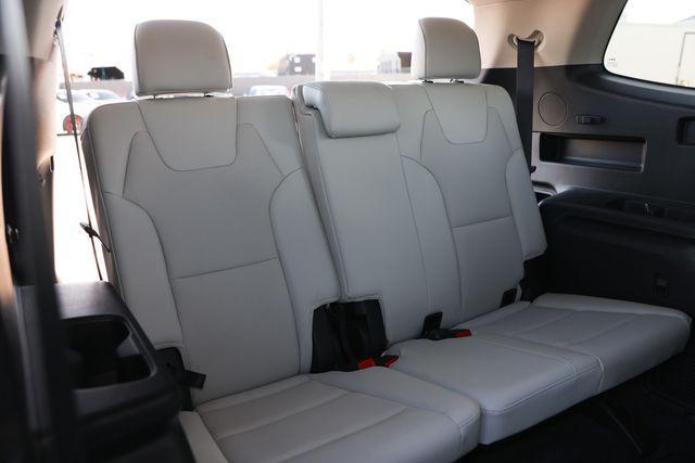 used 2022 Kia Telluride car, priced at $19,990