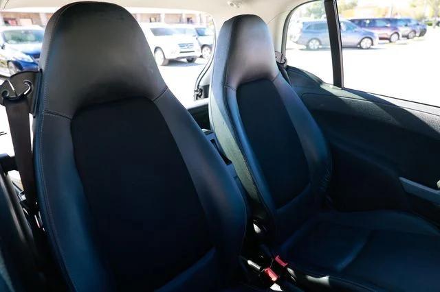 used 2008 smart ForTwo car, priced at $6,991