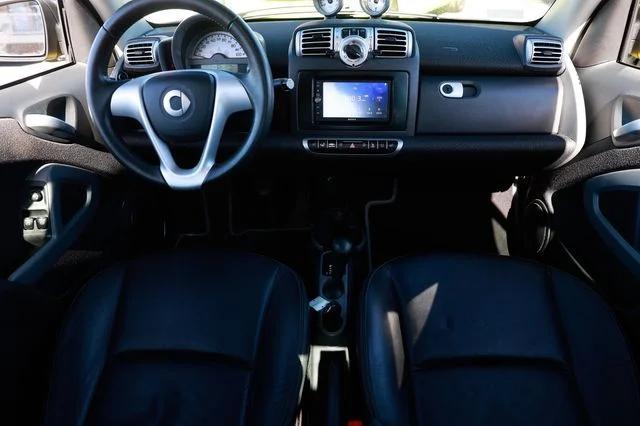 used 2008 smart ForTwo car, priced at $6,991
